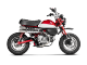 Slip-On Line Titanium Honda Monkey (18-25)