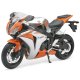 Model 1:6 Honda CBR 1000RR 2010 Sport Bike