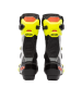 MAG 2 AIR fluo yellow/fluo coral