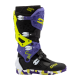 CROSSAIR X black/violet