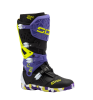 CROSSAIR X black/violet