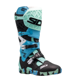 CROSSAIR X messy/cyan