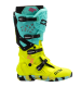 CROSSAIR X mint/fluo yellow