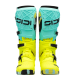 CROSSAIR X mint/fluo yellow