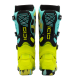 CROSSAIR X mint/fluo yellow
