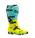 CROSSAIR X mint/fluo yellow