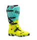CROSSAIR X mint/fluo yellow