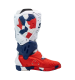 CROSSAIR X white/navy/red
