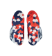 CROSSAIR X white/navy/red