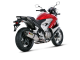 S-H8SO2-HRT Výfuková koncovka Honda Crossrunner 800 (11-14)