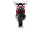 S-H8SO2-HRT Výfuková koncovka Honda Crossrunner 800 (11-14)