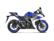 S-Y2SO12-HAPC Výfuková koncovka Yamaha R3 (15-16), YZF-R25 (14-16)