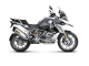 S-B12SO10-HAAT Výfuková koncovka BMW R 1200 GS (13-16), R 1200 GS Adventure /water (14-16)