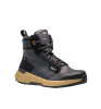 NUCLEUS WP HIGH black