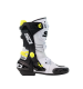 REX white/black/yellow