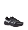 FLUXX LOW black