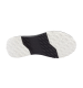 FLUXX LOW black/ice white