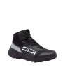 FLUXX MID WP black