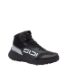 FLUXX MID WP black