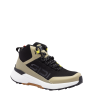 NUCLEUS AIR black/dark sand