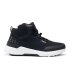 NUCLEUS black/white