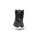 NUCLEUS black/white