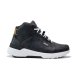 NUCLEUS SUEDE WP black/white