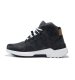 NUCLEUS SUEDE WP black/white