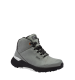 NUCLEUS SUEDE WP deep forest/black