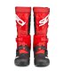 CROSSAIR black/red