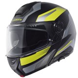 Concept Tracer Yellow
