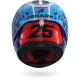 Aeron-GP FIM RAICING, Replica RAUL FERNANDEZ