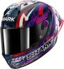 Aeron-GP FIM RAICING, Replica ZARCO SIGNATURE