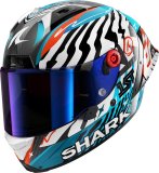 Aeron GP FIM 2 Speed Fancy Carbon