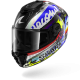 Spartan RS CARBON STREETRUSH