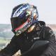 Spartan RS CARBON STREETRUSH