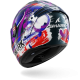 Spartan RS CARBON Zarco Signature