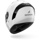 Spartan RS CARBON Sp Lyne - biela