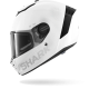 Spartan RS CARBON Sp Lyne - biela