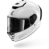 Spartan RS CARBON Sp Lyne - biela