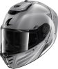 Spartan RS Speed-Tech