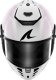 Spartan RS Speed-Tech - White