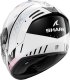 Spartan RS Speed-Tech - White