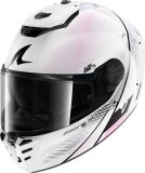 Spartan RS Speed-Tech - White