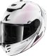 Spartan RS Speed-Tech - White