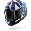 SKWAL i3 Replica Raul Fernandez