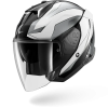 SKWAL i3 Jet Makarium - black and white