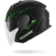 SKWAL i3 Jet Light-Blur mat