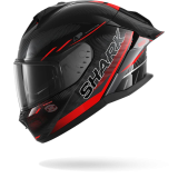 SKWAL CUP Speed tech - black, red