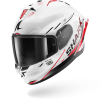 SKWAL CUP Speed tech - black, red